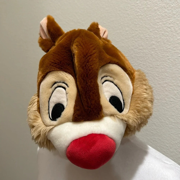 Disney Accessories - Vintage Disney Dale hat
